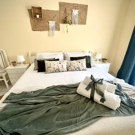 Huge Sunny Terrace & Pool By Deihu Experiences * Los Cristianos (Tenerife)