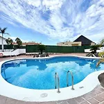 Huge Sunny Terrace & Pool By Deihu Experiences Daire Los Cristianos (Tenerife)